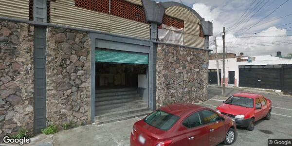 ADMINISTRACIÓN DE MERCADO AGUSTÍN DE LA ROSA
